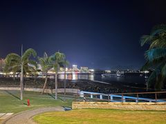 -雾山韩式烤肉·海南糟粕&椰子鸡火锅·海景餐厅(三亚绿发山海天JW万豪酒店)