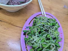 -牛马行牛肉饸饹铺(青岛街店)