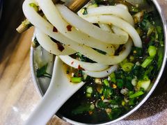 -贵州沾水米线(学田湾店)