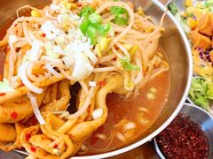 -青春分食(仙林大学城店)