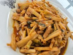 -翠茗农庄土菜馆(天目湖店)