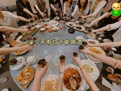 -望乡楼上海菜(日月光店)