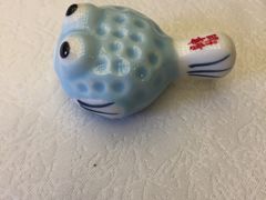 -肆月河豚·新淮扬(金融街店)