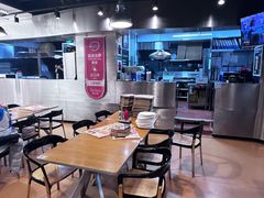 -Tube station站点比萨(王府井百货店)