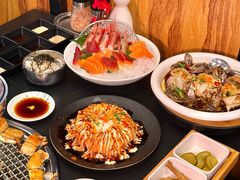 -银座苑烧肉酒场·烤活鳗(仙霞路店)