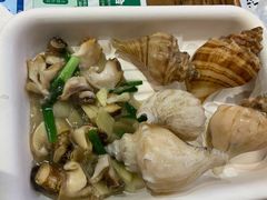 -盒马鲜生(顺义店)