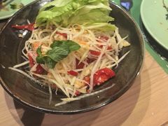 -mango tree芒果树泰国餐厅(青岛万象城店)