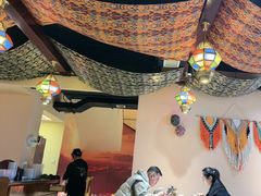 -巴尔喀十新疆餐厅(开发区店)