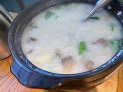 -潮粥荟·潮汕砂锅粥(朝阳大悦城店)