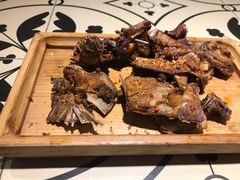 -新凯旋烧烤·燕姐千岛湖土菜