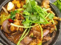 -川香煲(茅台路店)