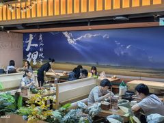 -云海肴·汽锅鸡·云南菜(天山百盛优客店)