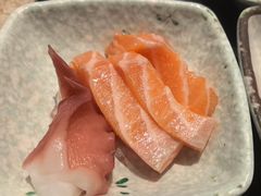 -初色海鲜自助(万丰路店)