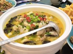 -君霖海鲜私房菜(春柳店)