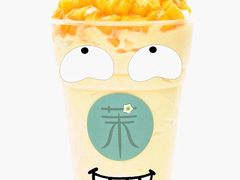 -茉酸奶(松江开元地中海店)