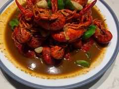 -盱眙虾神於氏龙虾(夫子庙红街店)