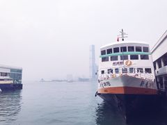 -南丫岛