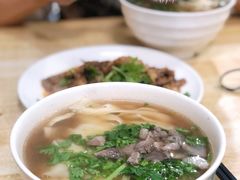 -玉香宫河州牛肉拉面