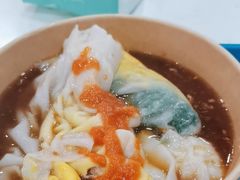 -庄记烧腊·肠粉·生鲜煲