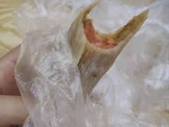 -小红旗臭豆腐炸冷面(万达店)