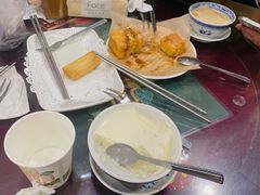 -民信老铺(华盖路店)