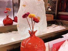-京华烟云·北京烤鸭(领展购物广场·中关村店)