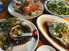 -八方海味餐厅