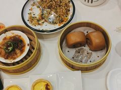 -胜记酒家·精致线(君汇店)