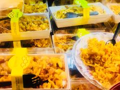 -昆明冠生园·蛋糕·面包(南强街店)