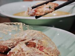 -虎哥私房菜(馒头山店)