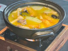 -小厨娘金榜题名(夫子庙秦淮河店)