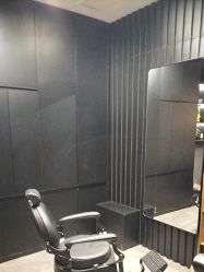 -DCP BarberShop 男士理容·剃须修面·烫染