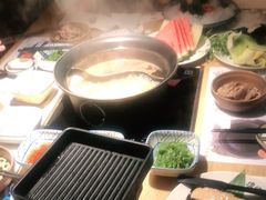 -温野菜涮涮锅(西单大悦城店)