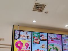 -小杨生煎(宝山花园城店)