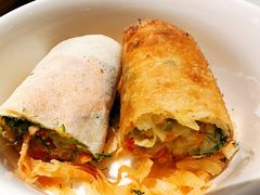 厦门薄饼-黑明餐厅(白鹭洲店)