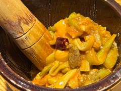 -老雒阳面馆·水席·洛阳菜(王城路店)