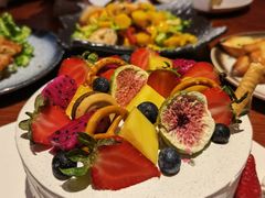 -澳骄 Aussie Kitchen·手工披萨·西餐(国大店)