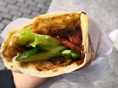 -海燕家人灌蛋饼(凤凰街店)
