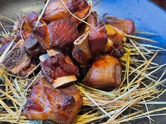 -滇野云南野生菌餐厅(陕西南路店)