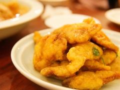 -小土豆北方菜馆(文慧园店)