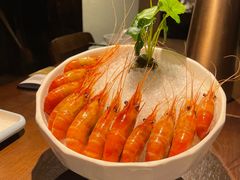 -乔街深夜食堂·小龙虾·高压锅生蚝(杭州总店)