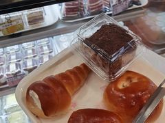 -新侨三宝乐面包店(崇文门店)