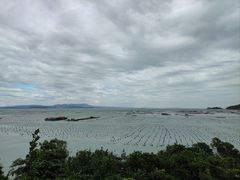 -青澳湾北回归线广场