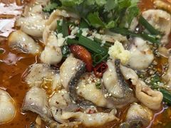 -无招牌
