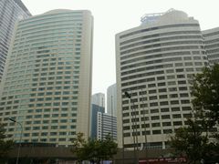 -大连富丽华大酒店