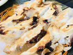 -阿洪锅贴王(小吃城店)