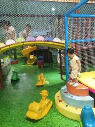 点击看大图 -汤姆小鸟(无锡宝龙广场店)