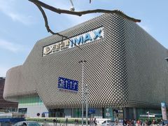 -万达影城(汉街万达广场IMAX店)