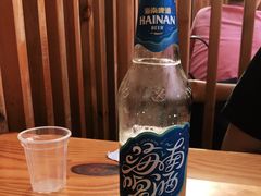 -南国锋味椰子鸡(瀚海店)