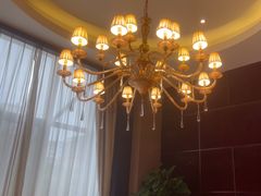 -扬州泰润大酒店-餐厅
